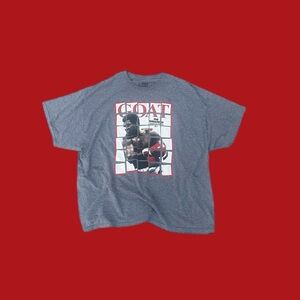Vintage Muhammad Ali Shirt